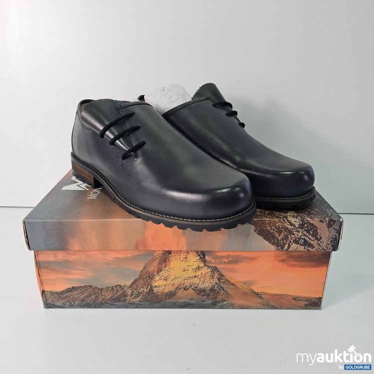 Artikel Nr. 791103 Artikel Nr. 791103: Montefuego Herrenschuhe 42