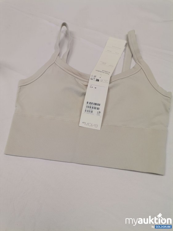 Artikel Nr. 823103 Artikel Nr. 823103: H&M Move Bra
