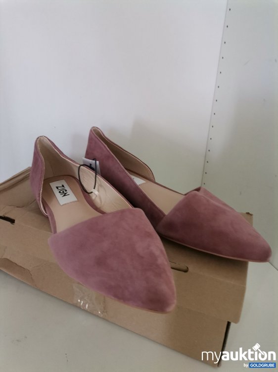 Artikel Nr. 827103: Zign Ballerina 