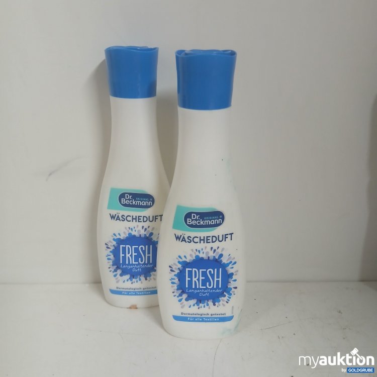 Artikel Nr. 828103 Artikel Nr. 828103: Dr.Beckmann Wäscheduft Fresh 2x250ml