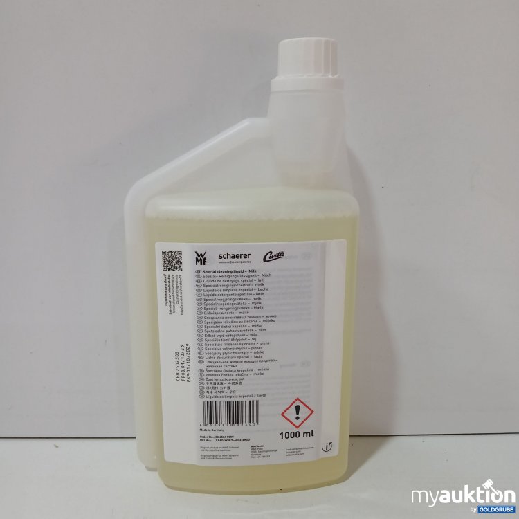Artikel Nr. 835103: WMF Special Cleaning liquid Milk 1000ml 
