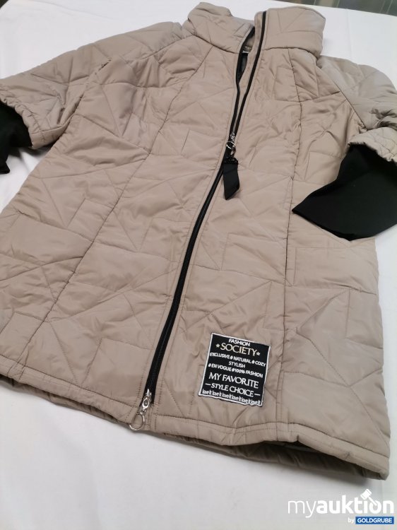 Artikel Nr. 841103 Artikel Nr. 841103: Heine Jacke