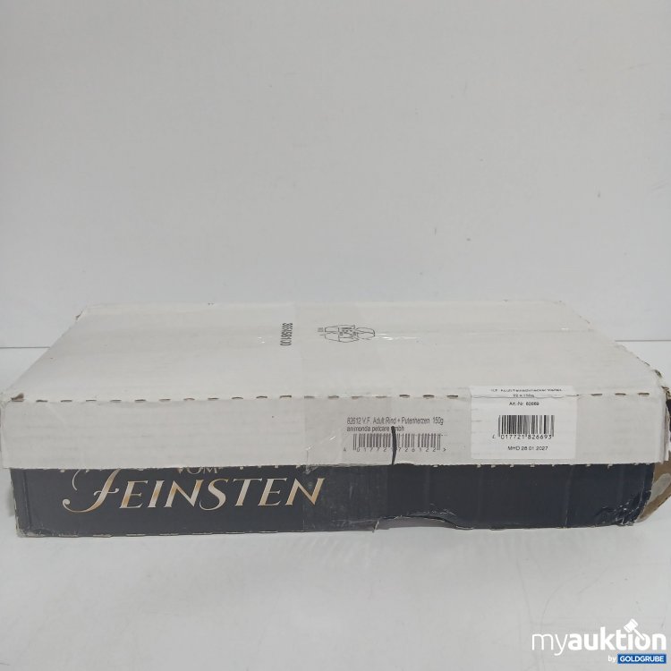 Artikel Nr. 845103: Animonda von Feinsten Adult Feinschmecker Vielfalt 22x150g 