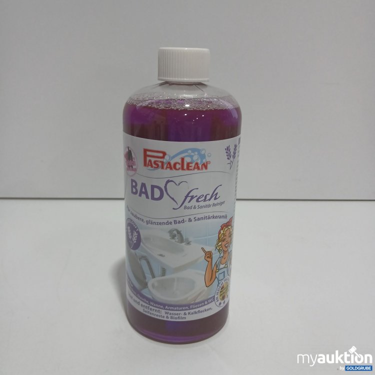 Artikel Nr. 851103: Pastaclean Bad Fresh 1l