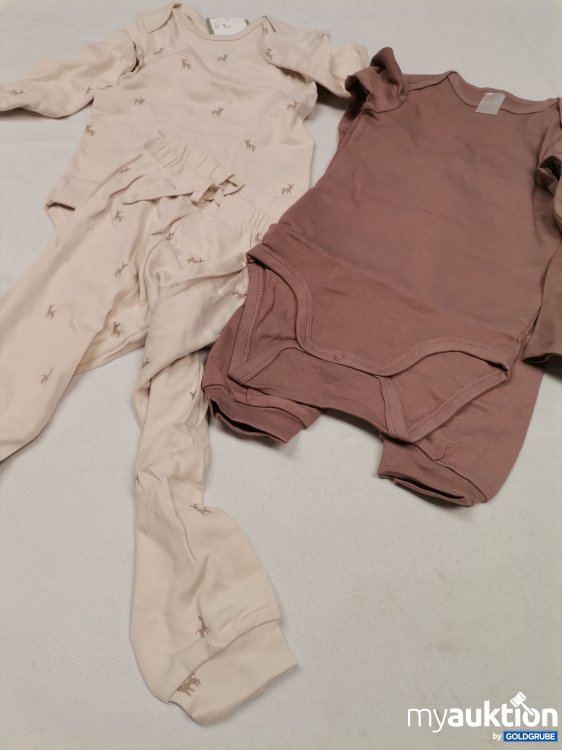 Artikel Nr. 863103: H&M 4 Teiler 