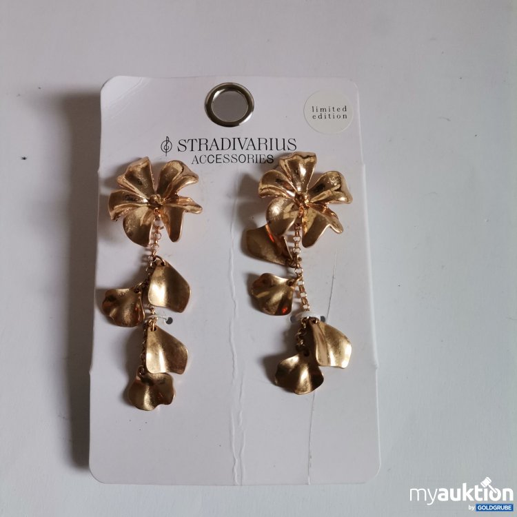 Artikel Nr. 872103 Artikel Nr. 872103: Stradivarius Ohrringe