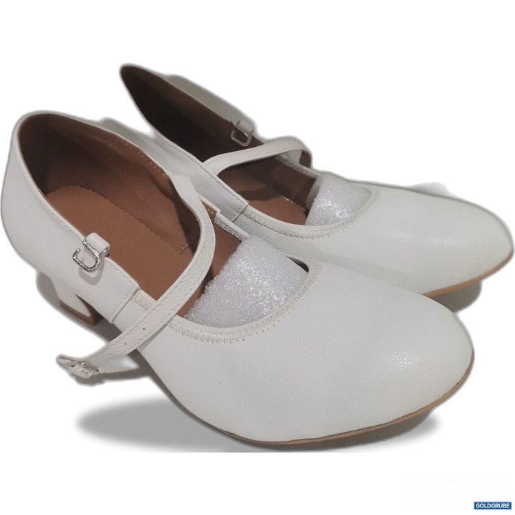 Artikel Nr. 878103: Pumps 