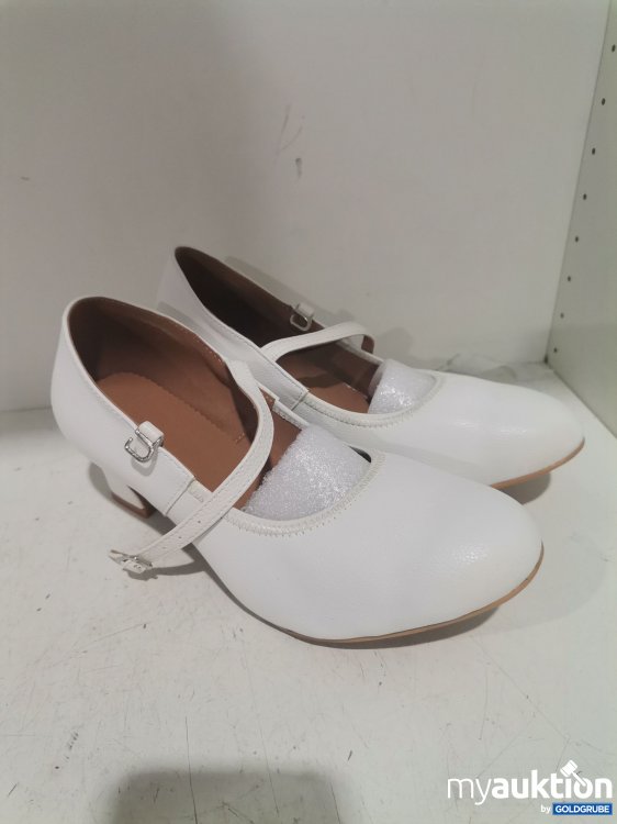 Artikel Nr. 878103: Pumps 