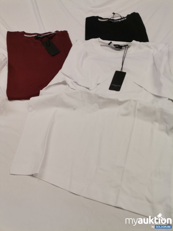 Artikel Nr. 881103 Artikel Nr. 881103: Lawrence Grey Shirts