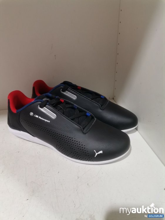 Artikel Nr. 899103: Puma BMW mms drift cat decimal 2.0