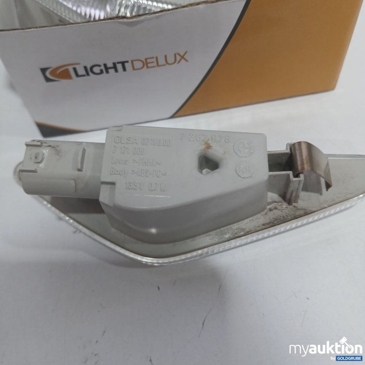 Artikel Nr. 900103 Artikel Nr. 900103: Light Delux Olsa 02.180.00 BMW 7 267 978 2x