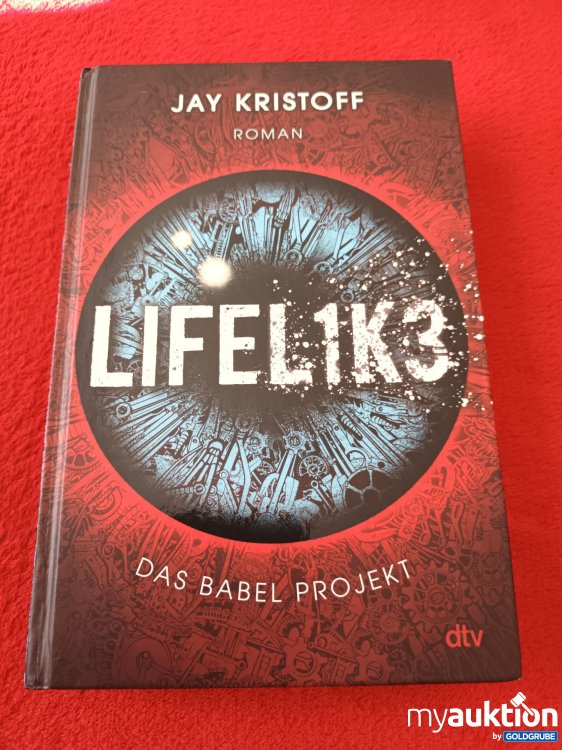 Artikel Nr. 907103 Artikel Nr. 907103: LIFEL1K3