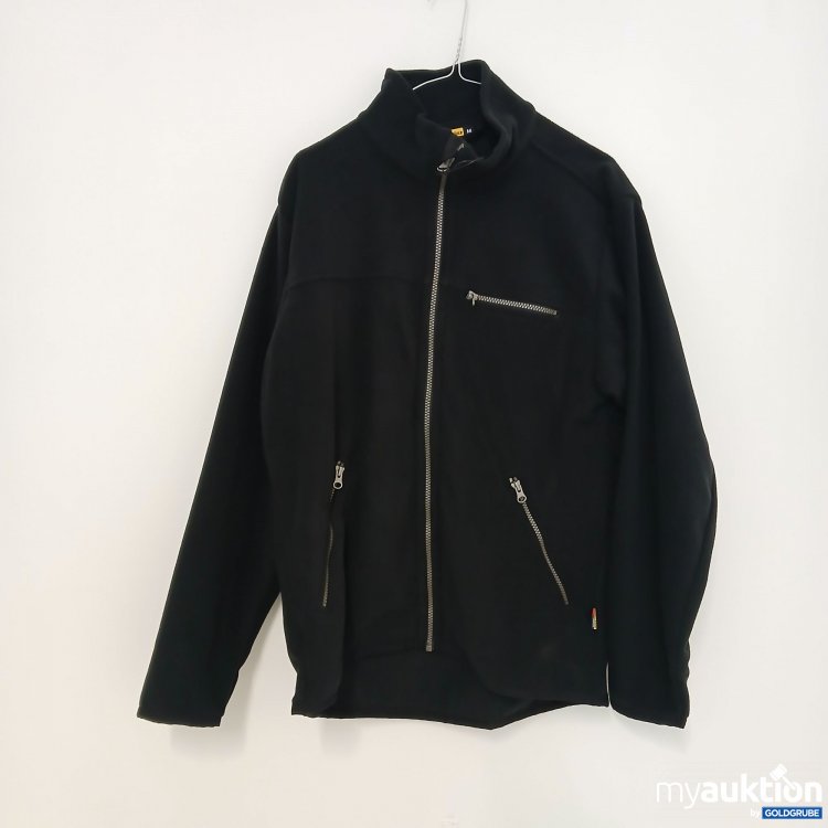 Artikel Nr. 908103: Blakläder Fleecejacke