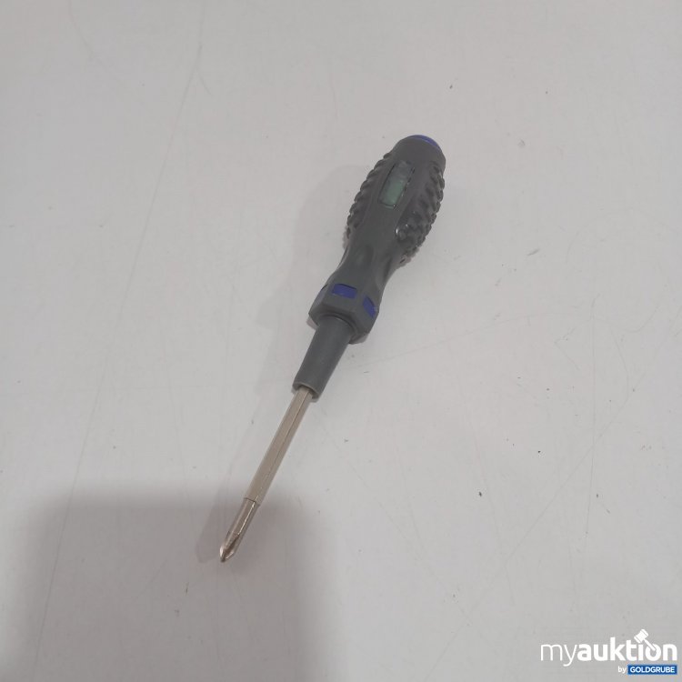 Artikel Nr. 911103 Artikel Nr. 911103: Schraubendreher