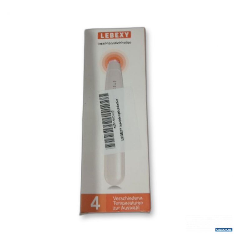Artikel Nr. 918103: LEBEXY Insektenstichheiler