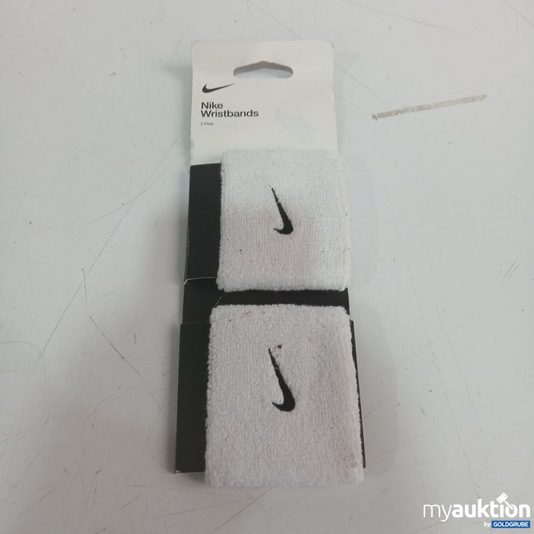 Artikel Nr. 921103 Artikel Nr. 921103: Nike Wristbands 2Pack