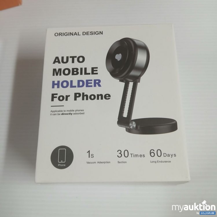 Artikel Nr. 922103: Auto Mobile Holder For Phone