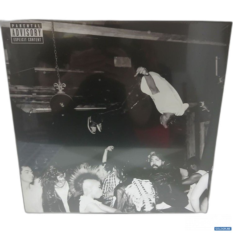 Artikel Nr. 930103 Artikel Nr. 930103: Parental Advisory Explicit Content playboi carti