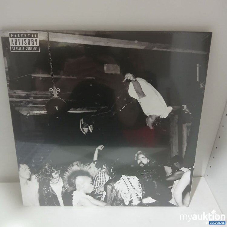 Artikel Nr. 930103 Artikel Nr. 930103: Parental Advisory Explicit Content playboi carti