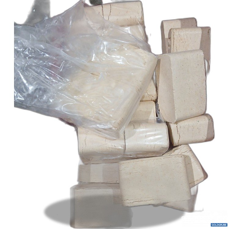Artikel Nr. 952103: Holzbriketts