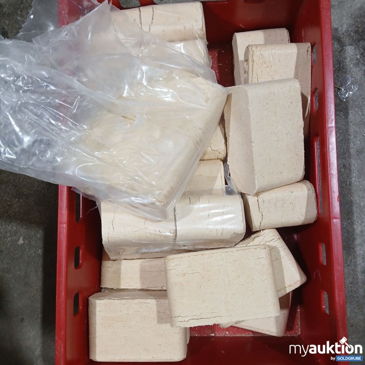 Artikel Nr. 952103: Holzbriketts