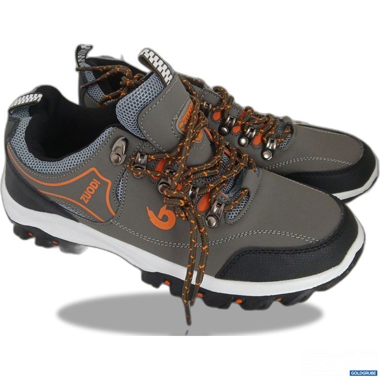 Artikel Nr. 955103: Freizeitschuh