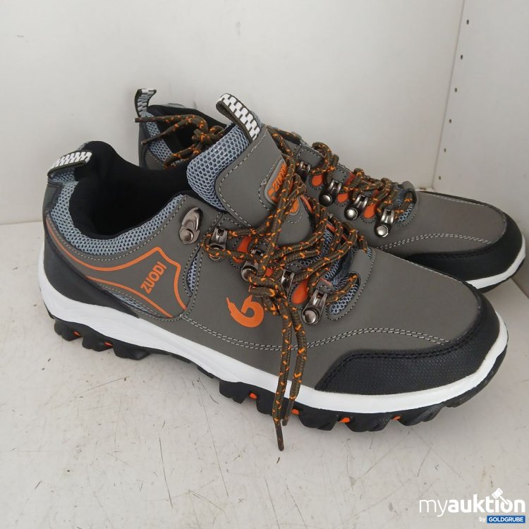 Artikel Nr. 955103: Freizeitschuh