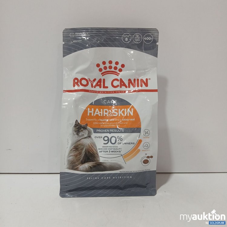 Artikel Nr. 957103: Royal Canin Hair & Skin Care 400g