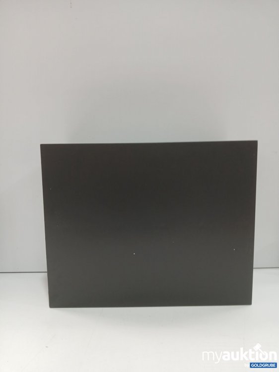 Artikel Nr. 960103: Pflanzkorb metal schwarz 40x50cm 