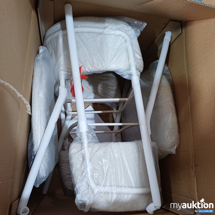 Artikel Nr. 962103: Beliani Chair 2er Set 39805 