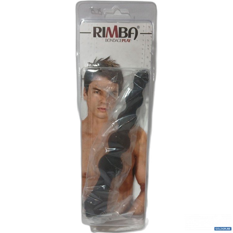 Artikel Nr. 973103: Rimba Bondage Play Dildo ca 8cm, Art.No. Rimba 9126