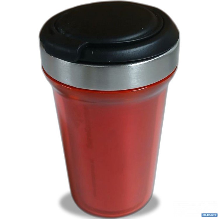 Artikel Nr. 978103 Artikel Nr. 978103: Thermobecher mit Aufschrift