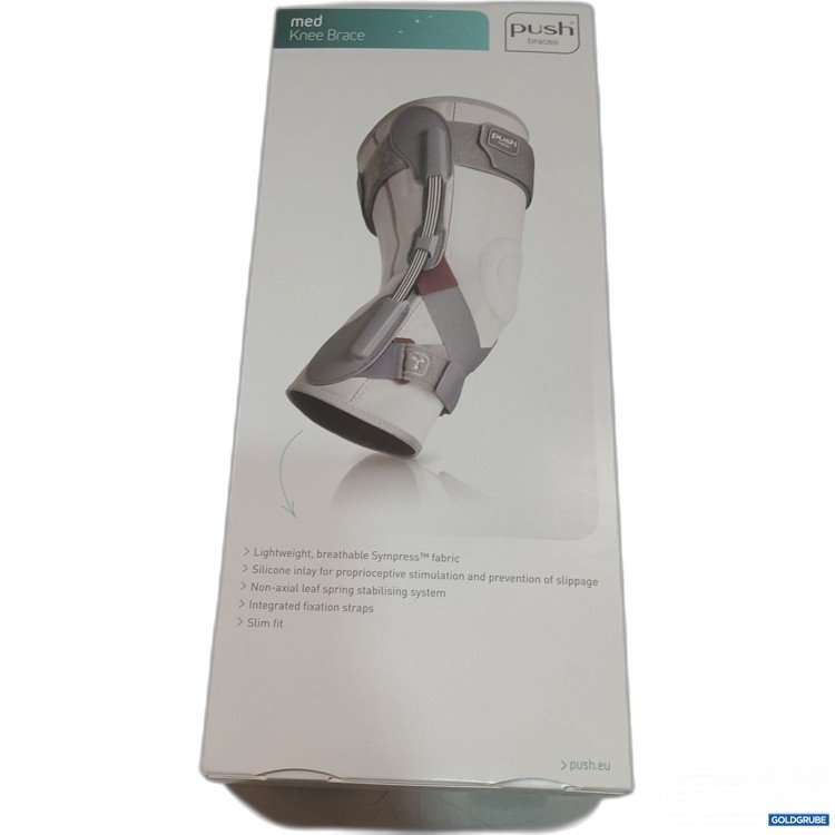 Artikel Nr. 983103: OFA Push med Kniebandage Größe:5 41-45cm   2.30.1.05
