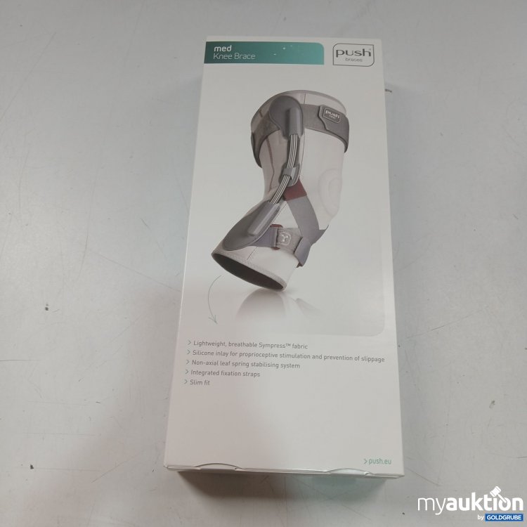 Artikel Nr. 983103: OFA Push med Kniebandage Größe:5 41-45cm   2.30.1.05