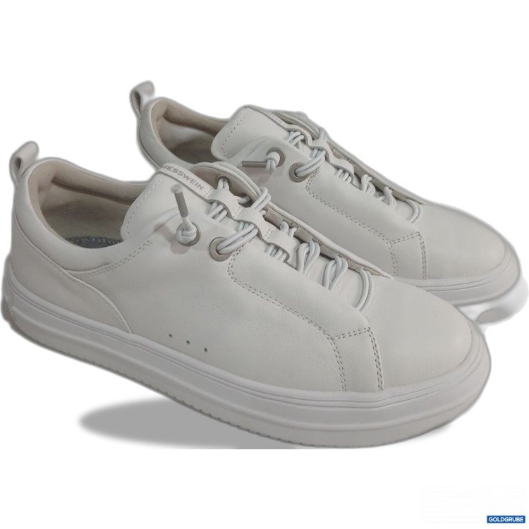 Artikel Nr. 991103 Artikel Nr. 991103: Giesswein Leather Lux Women Sneaker