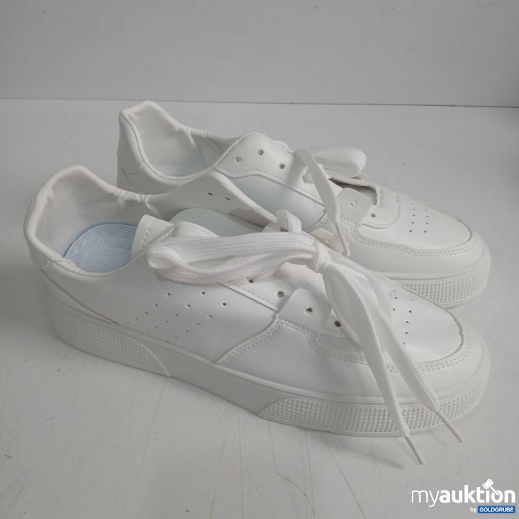 Artikel Nr. 992103 Artikel Nr. 992103: Sneaker Weiß