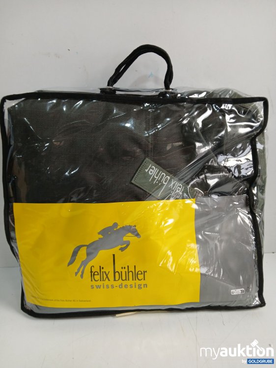 Artikel Nr. 996103: FELIX BÜHLER swiss-design Größe 145