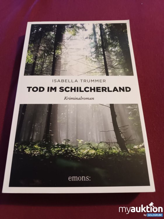 Artikel Nr. 999103 Artikel Nr. 999103: Tod im Schilcherland