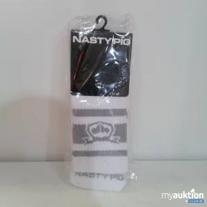 Auktion Nasty Pig Socks 