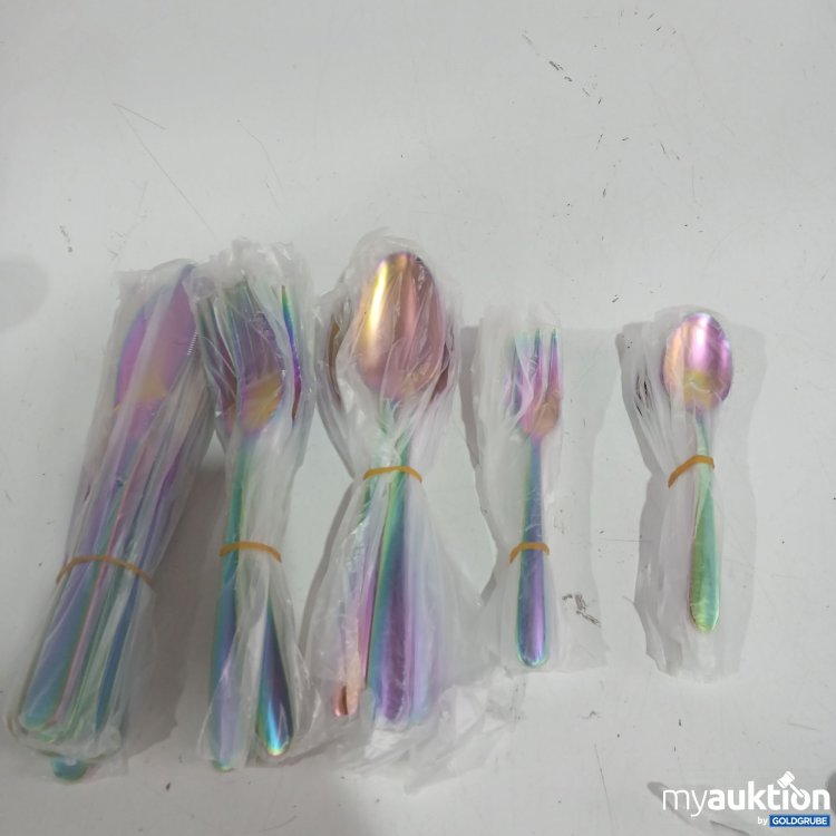 Artikel Nr. 447104 Artikel Nr. 447104: Besteckset 48tlg.