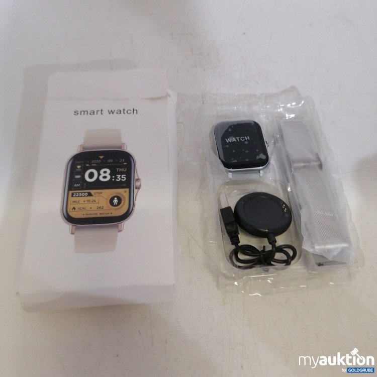 Artikel Nr. 662104 Artikel Nr. 662104: Smart Watch