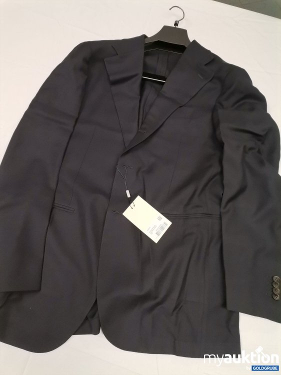 Artikel Nr. 775104 Artikel Nr. 775104: Suitsupply navy Roma Blazer