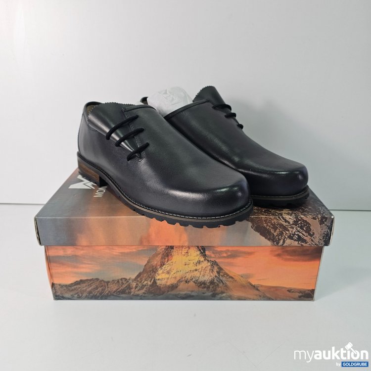 Artikel Nr. 791104 Artikel Nr. 791104: Montefuego Herrenschuhe 43