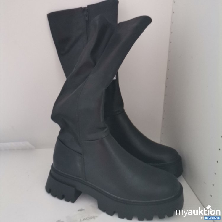 Artikel Nr. 825104 Artikel Nr. 825104: Even&odd Stiefel