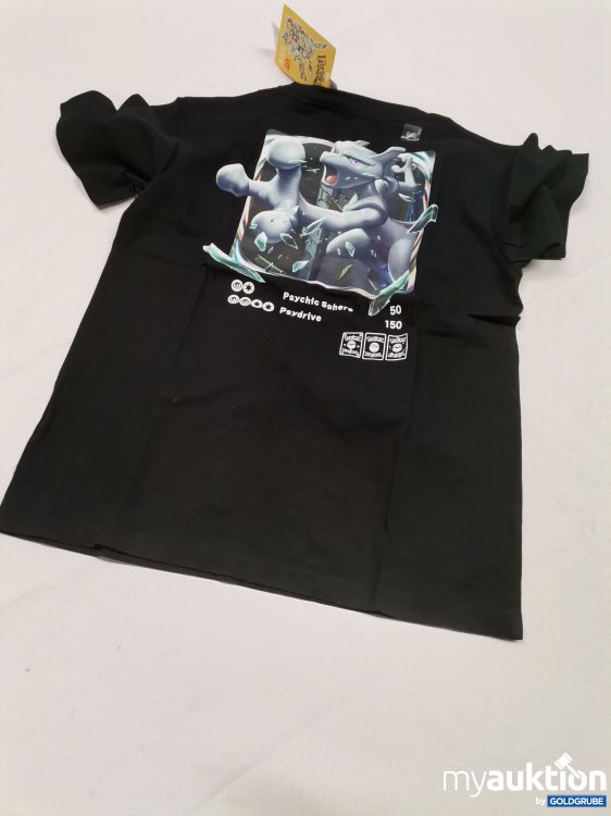 Artikel Nr. 838104: Uniqlo Shirt