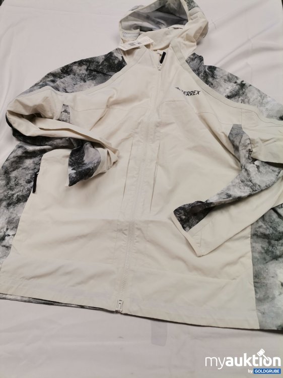 Artikel Nr. 842104: Adidas Terrex Jacke