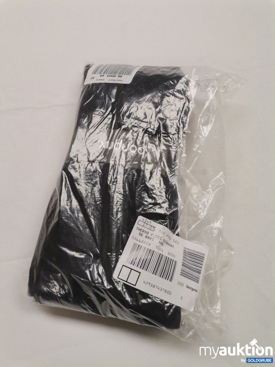 Artikel Nr. 843104: Bonbrix Thermo Fleece Leggings 