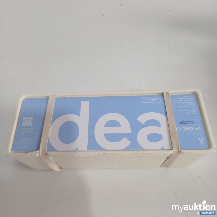 Artikel Nr. 853104:  dea 12x30ml