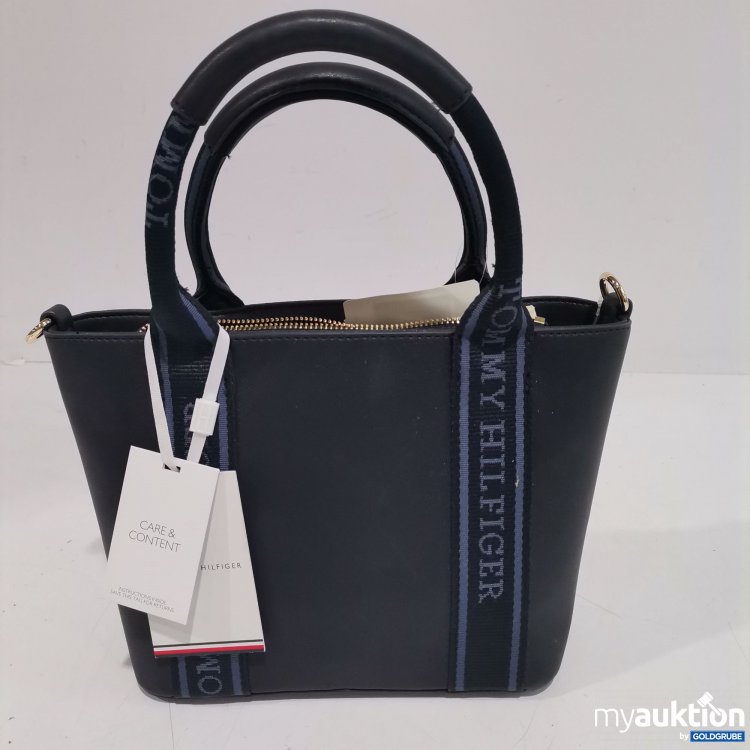 Artikel Nr. 870104 Artikel Nr. 870104: Tommy Hilfiger Tasche