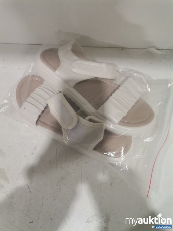 Artikel Nr. 878104: Sandalen 